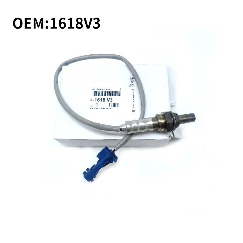 

1618V3 Original new OXYGEN PROBE INFEP6EP6DT Suitable for Peugeot 3008 308CC SW RCZ 207CC Citroen C4 DS5 DS6 DS3