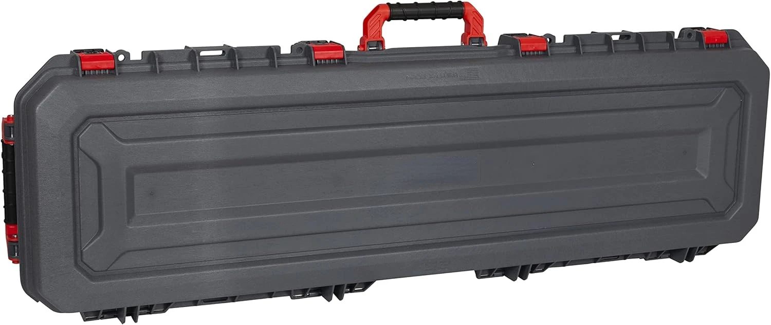 All Weather Gun Case with Rustrictor | Premium Watertight Tactical Gun Case