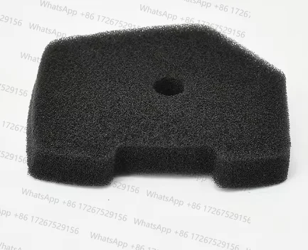 

TJ35 Grass Cutting Machine Air Sponge Filter Cartridge