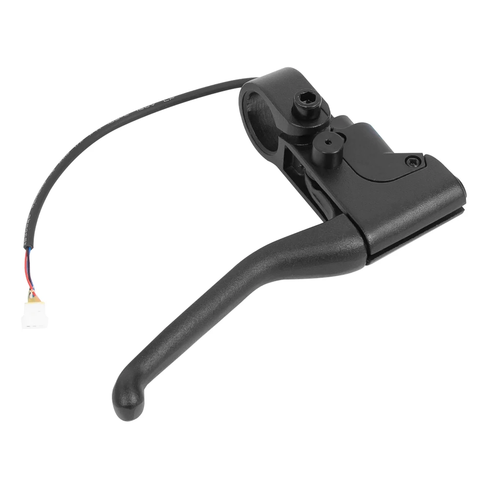 Pièces pour trottinette électrique Xiaomi M365 Pro, garde-boue arrière, feu arrière, panneau Prada, pouce, accélérateur, support de pied