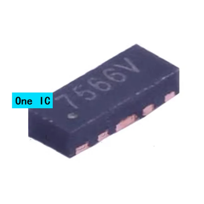

10pcs 100% Original TPD4EUSB30DQAR USON10 66V Brand New Genuine Ic