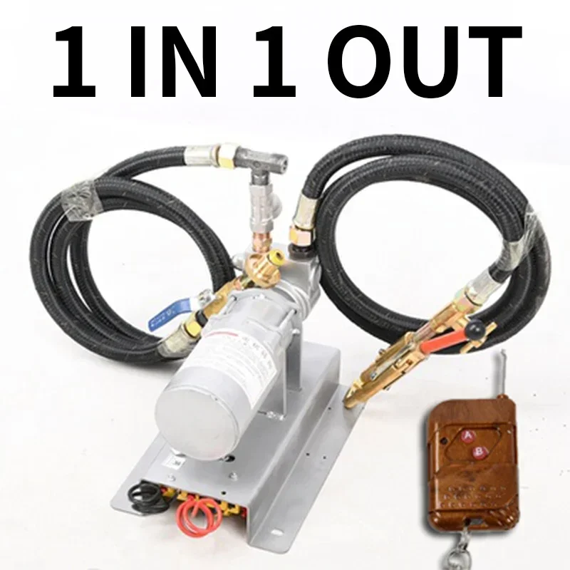 Portable Dc 12V Hot… - image