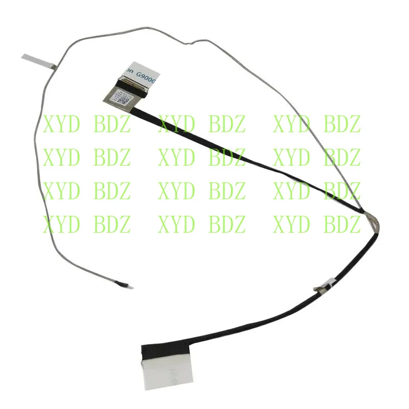 

CDB NO Touch LCD Screen Video Display Flex Cable for DELL 15 5584 BOLT 15 30PIN