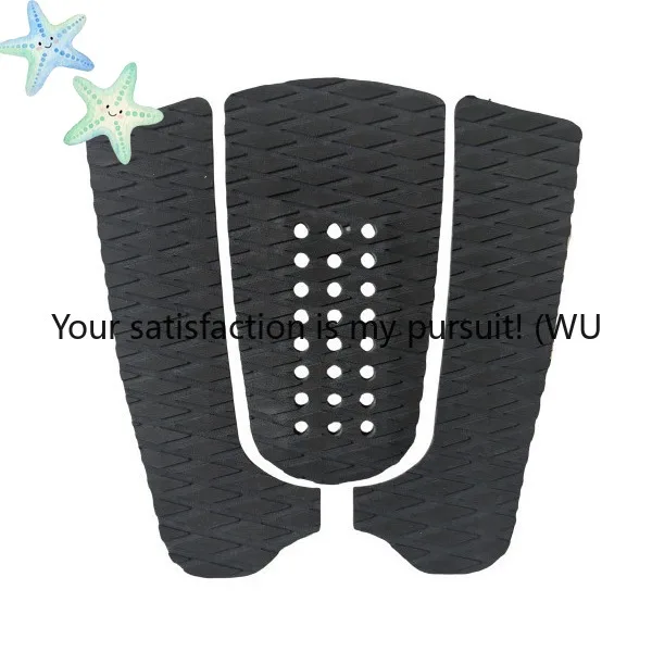 ZOCI-Surfboard EVA foot pad anti-skid pad high density anti-skid pad surfboard accessories anti-skid design