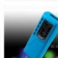 

2026 High Precision Color Difference Meter Color Reader Spectrophotometer Color Difference Tester Colorimeter SC-10