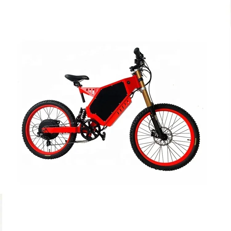 TuyaSuper Power Electric Bicycle 3000-8000w Cheap SaleAlexa Google Assistant