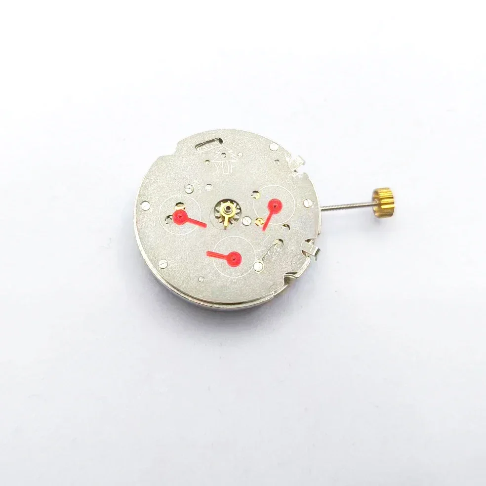 High Accuracy Watch Mechanical Movement Watch Accessories New 7120 Six-hand Movement Full Automatic Mechanical Movement