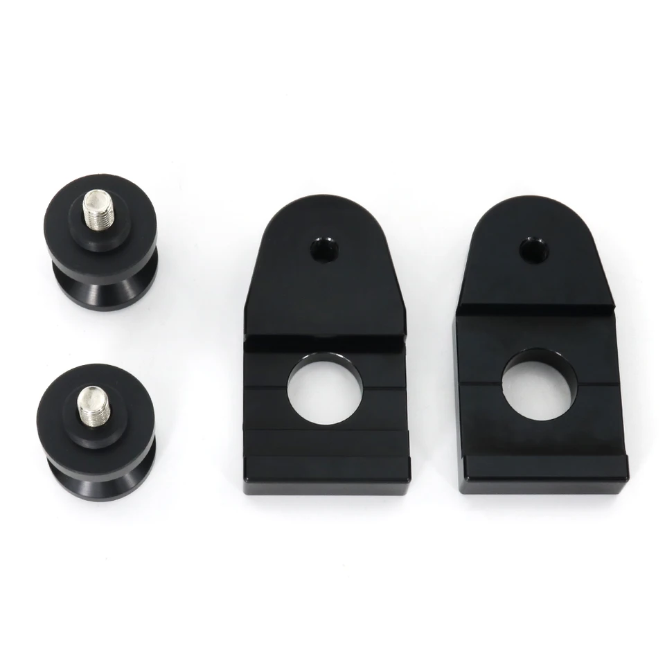Accessoires de moto M8 glisses à bras oscillants | Vis pour bobines, pour HONDA CB500F CB500X Accessoires de moto M8 glisses à bras oscillants | Vis pour bobines, pour HONDA CB500F CB500X