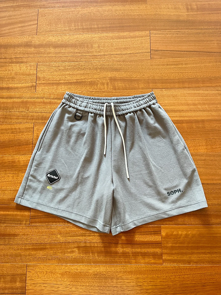 

MADN RB Spor ort Sve T-irt orts Set Loose Fit Qui Dry Men's Casual Wear Summer Youth Faion Straight Leg