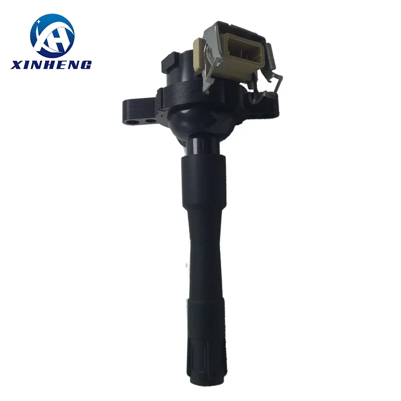 Ignition Coil For BMW E39 520i 523i 525i 528i 530i 535i 540i M5 1995-2003 12131703825 12131748018 0221504004