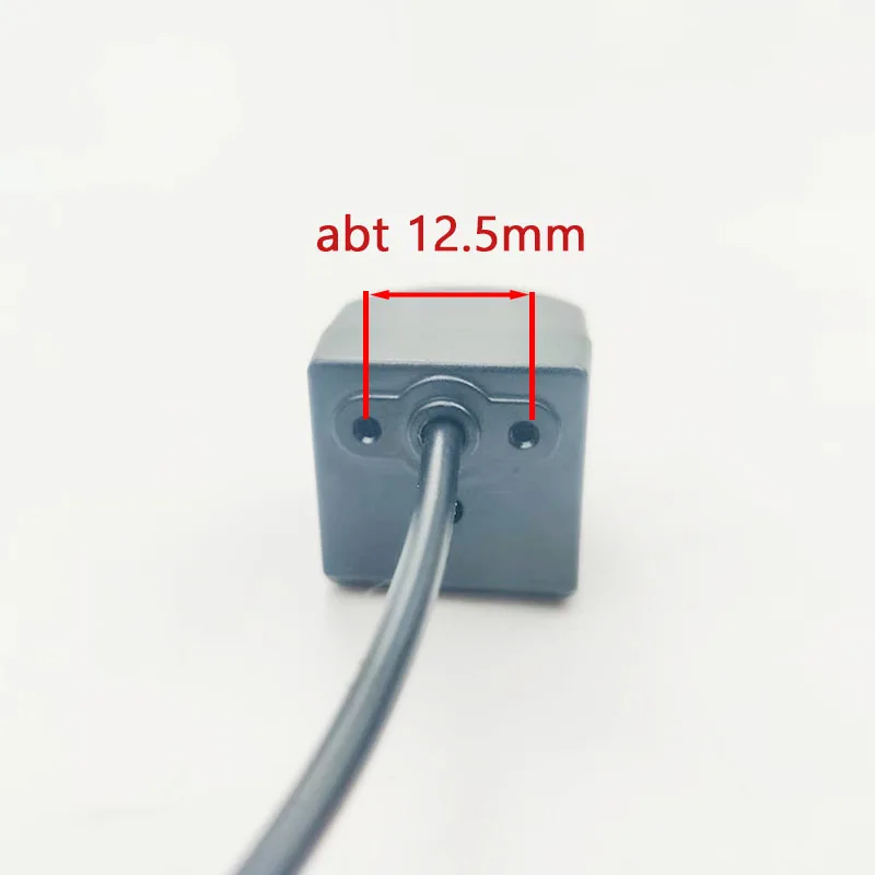 Camera accessories 5V 6 Volt 6V NTSC Auto Camera For DIY CCD HD Night Vision Rear View Camera/Parking Backup Reversing Camera
