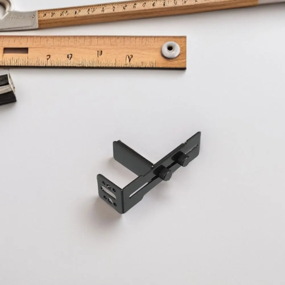 

4 Pcs Graphics Card Bracket Universal Gpu Support Adjustable Holder Metal Prevents Sagging Suitable Cases Computer Fan