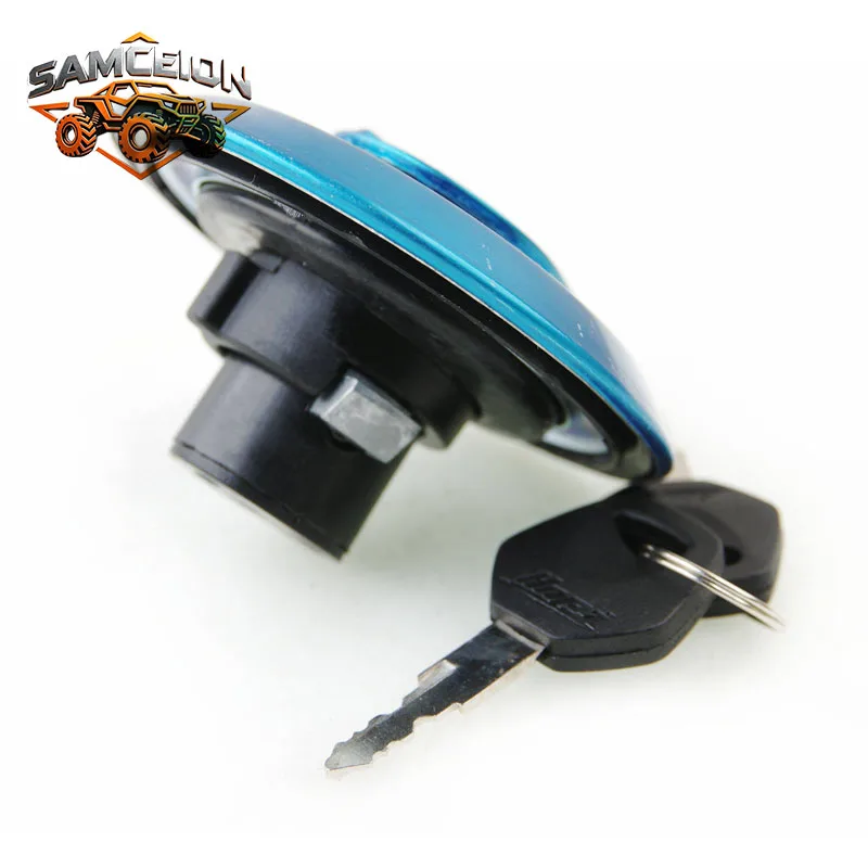 Fuel Tank Cap For Stels ATV 500 Kazuma K/GT Jaguar 500 J500 Xinyang 500 XY500 Panda 500 Rubicon P/N:C500-1101200 LU018557