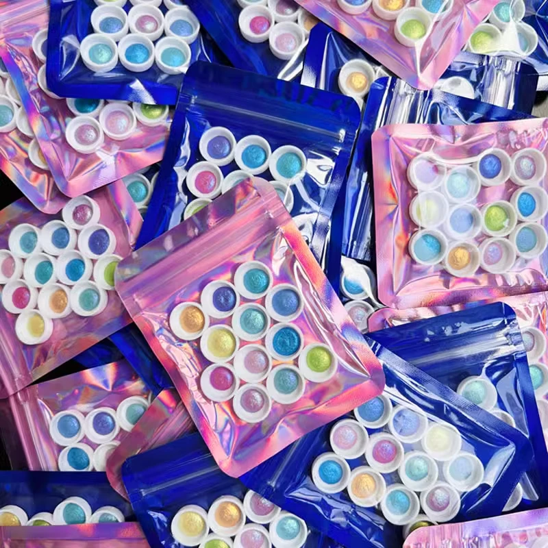 Pearl/Chameleon Wat… - image
