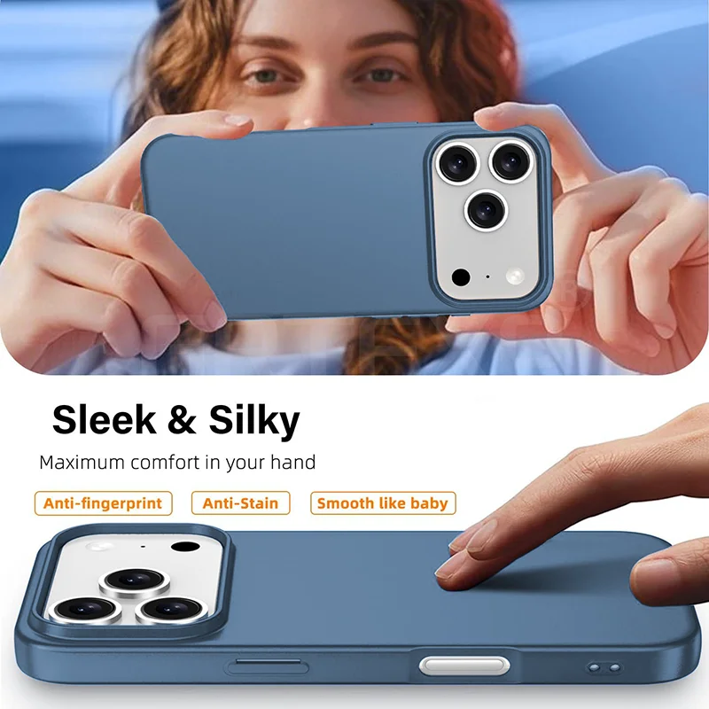 Casing Matte Warna Permen Ultr - Matte Hard Pc Back Case ulasan dan harga