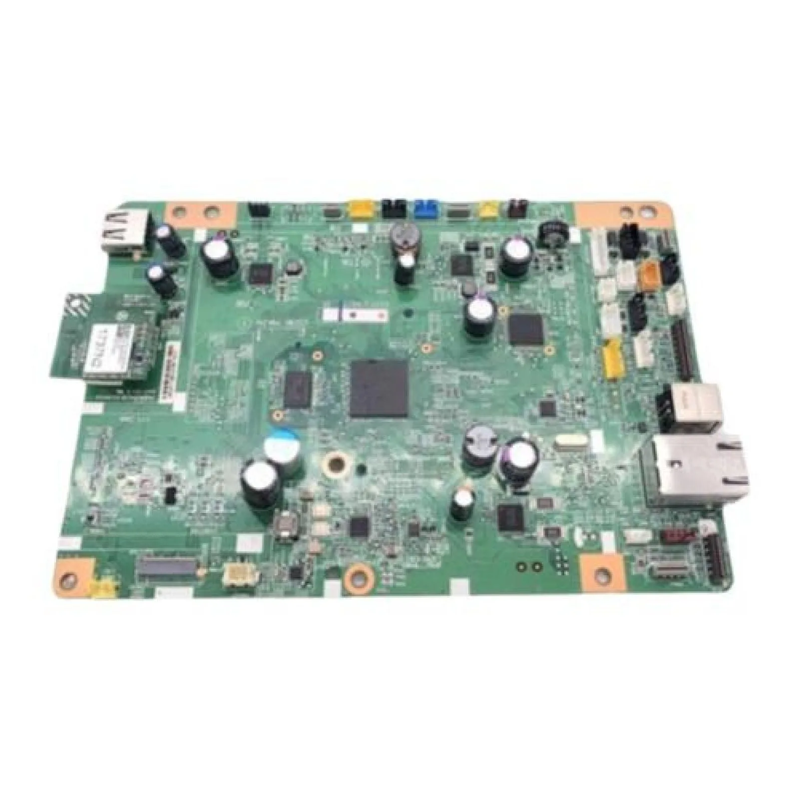 WF7720 WF-7720 اللوحة الرئيسية اللوحة الأم WF 7720 CG36 الرئيسية يناسب أجزاء الطابعة Epson WF-7720