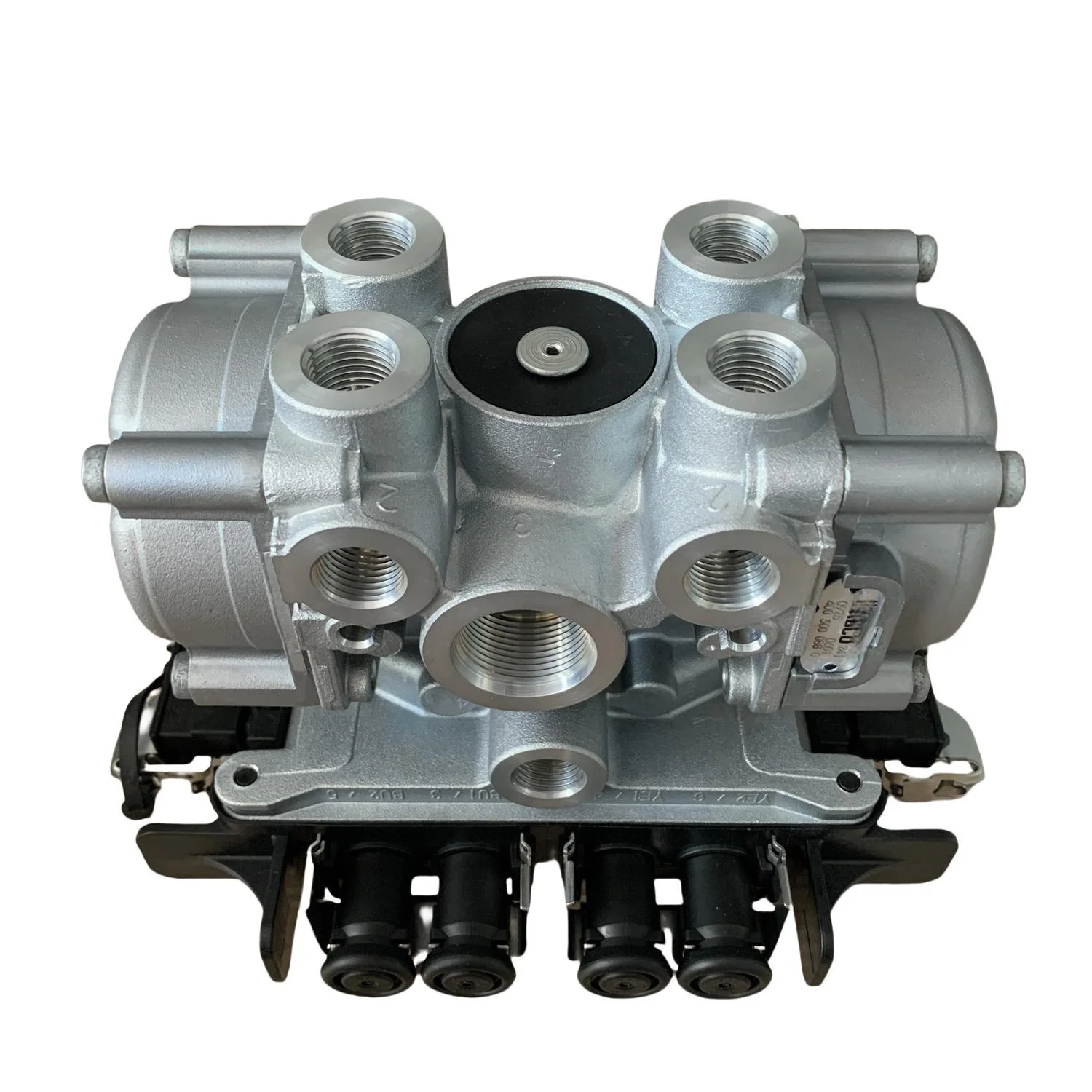 

Truck Trailer Parts ABS System Control Unit Brake System 4005000880 Abs Combination Valve