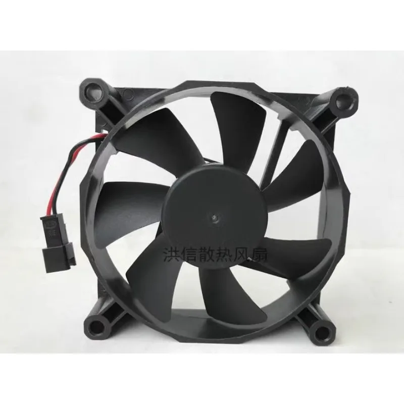 New CPU Fan for XINRUILIAN RUILAN SCIENCE RDL8020S 12V 0.13A 8020 80*80*20MM 8CM Cooling Fan