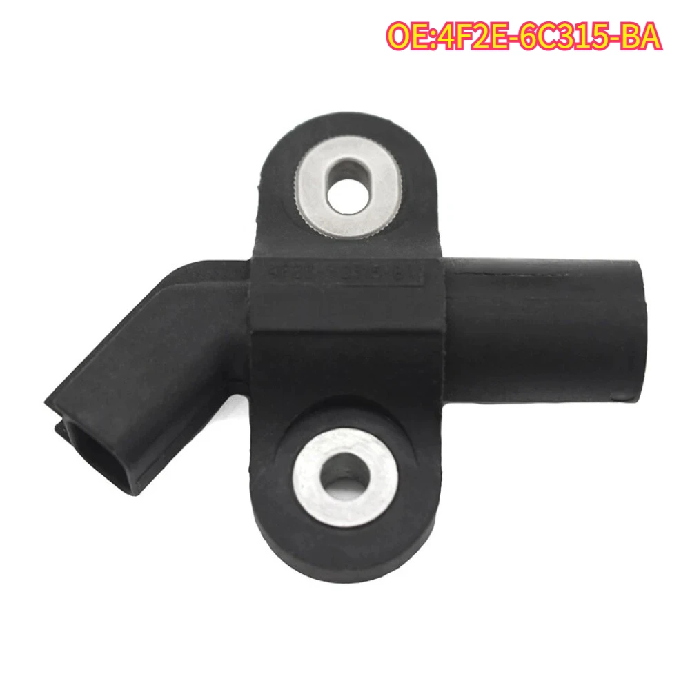 

High quality New For 4F2E-6C315-BA Crankshaft sensor for FORD E-150 E-250 F-150 HERITAGE FREESTAR MUSTANG THUNDERBIRD WINDSTAR