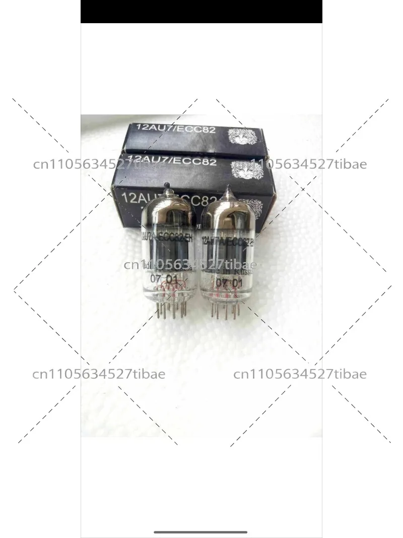 tubo-de-vacio-12ax7-12au7-12at7-ecc83-7025-6n4-par-compatible-para-amplificador-de-audio