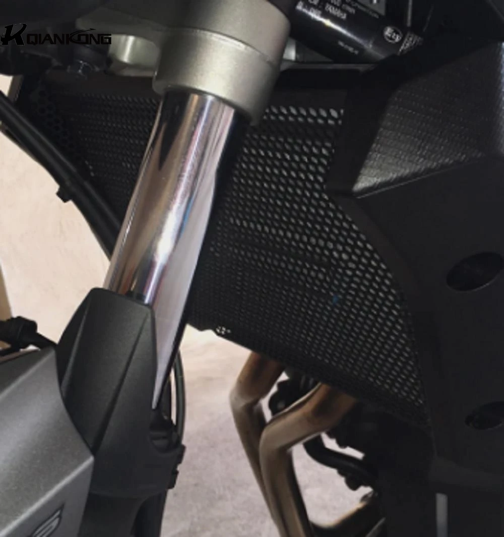 Radiator Guard For YAMAHA Tracer 7 GT Tracer 7GT Tracer7 Tracer7GT 2021-2023 2024 2025 2026 Radiator Grill Guard Cover Protector