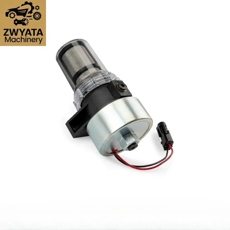 

Дизельный топливный насос 30-01108-03 41-7059 для Thermo King MD KD RD TS URD XDS TD LND Carrier, холодильный грузовик 300110803 417059
