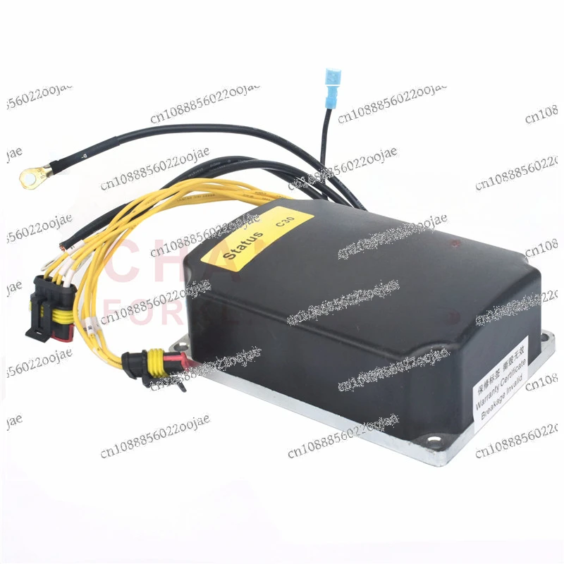 China Supply C30 Driving Controller 1700406001 For Liftstar Heli Forklift Pallet Truck