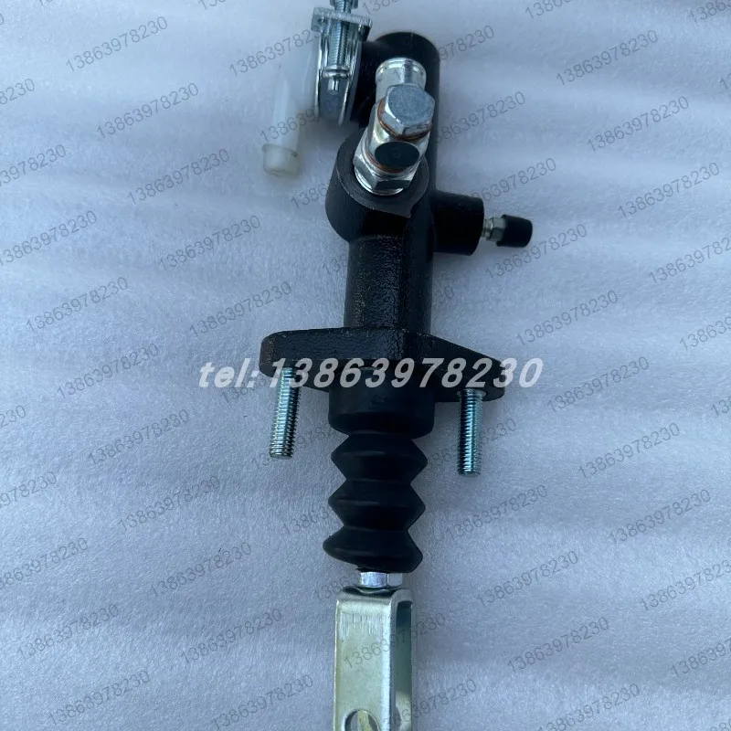 

Brake master pump 1752 is suitable for the old automatic transmission of Tailifu forklift truck