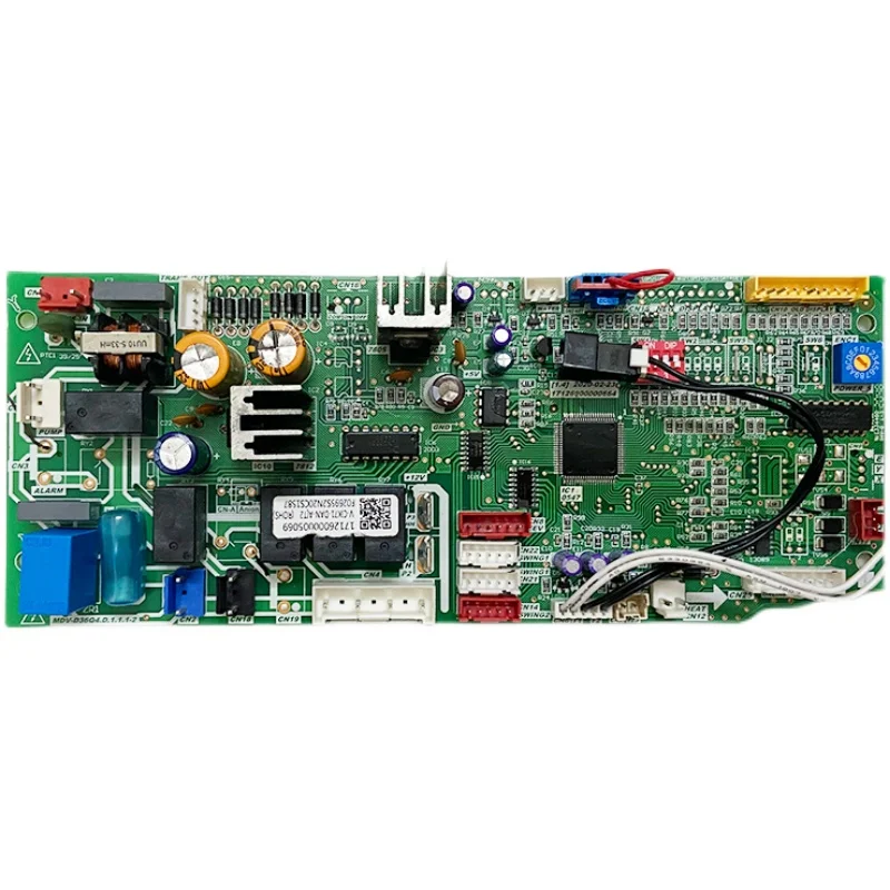 

V-CIK71-DAN-A Applicable to Midea Central Air Conditioner Internal Unit Motherboard MDV-D36Q4.D.1.1.1-2