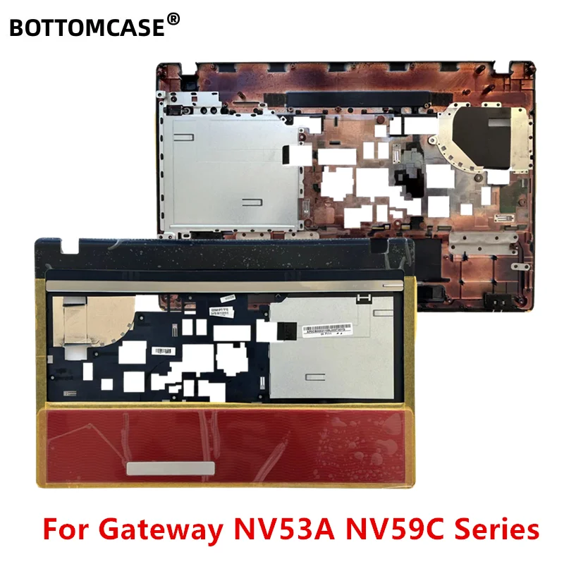 BOTTOMCASE New For Gateway NV53A NV59C Series Upper Case Palmrest Cover AP0CB000311