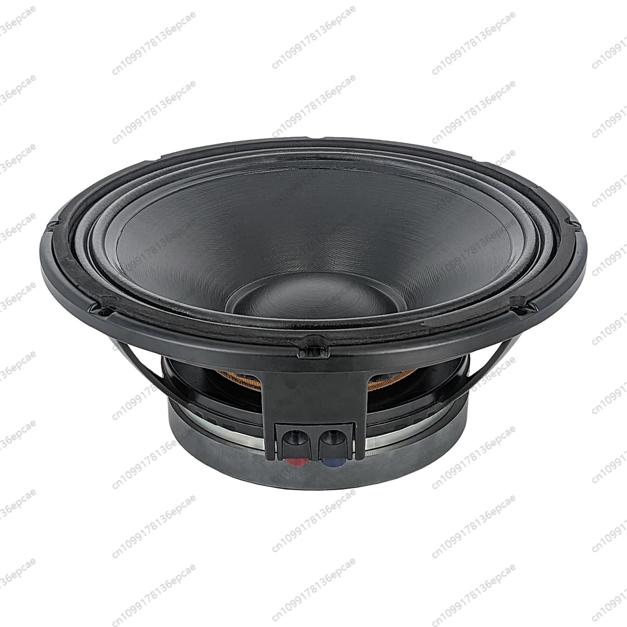 

12-Inch live speaker with 190mm magnet and 3-inch voice coil 8ohm impedance for stage applications