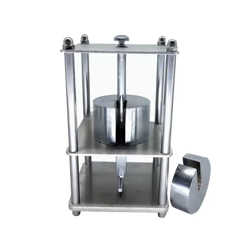 Pipe Heat Resistance test Equipment for Semi-rigid Tube Cables