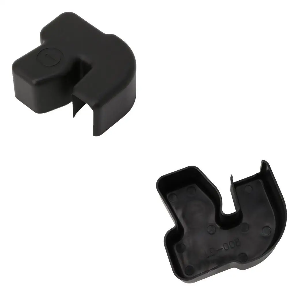 Car Battery Negativ…