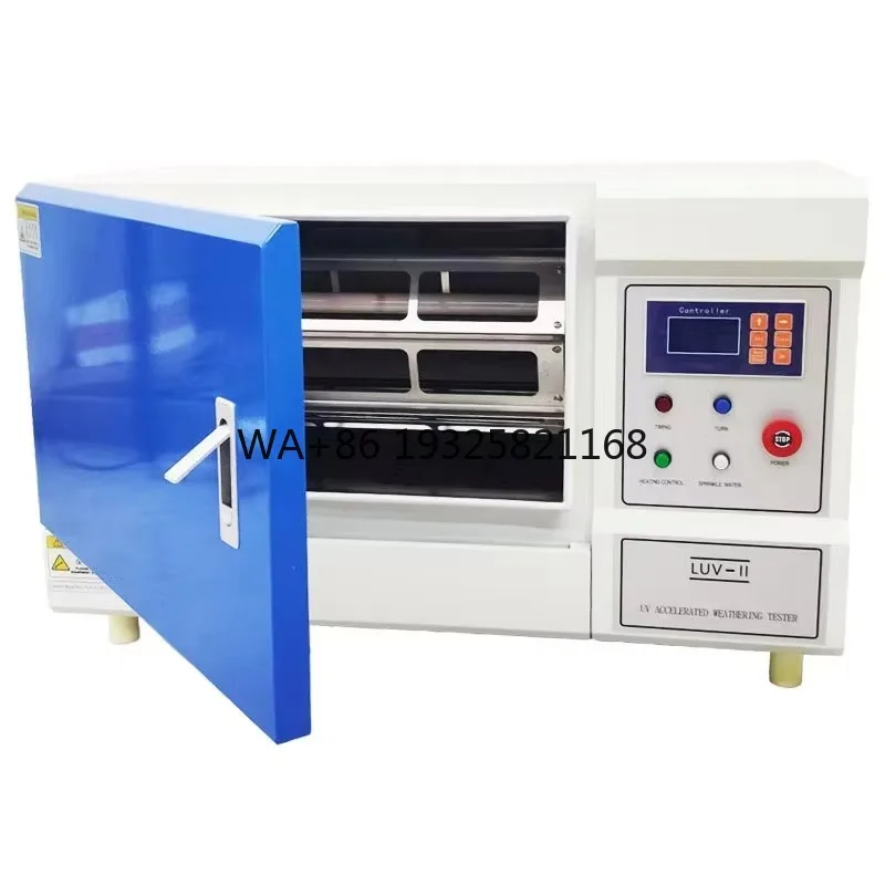Cheap UV Accelerated Weathering Tester/Ultraviolet test Machine/uv Aging test Machine