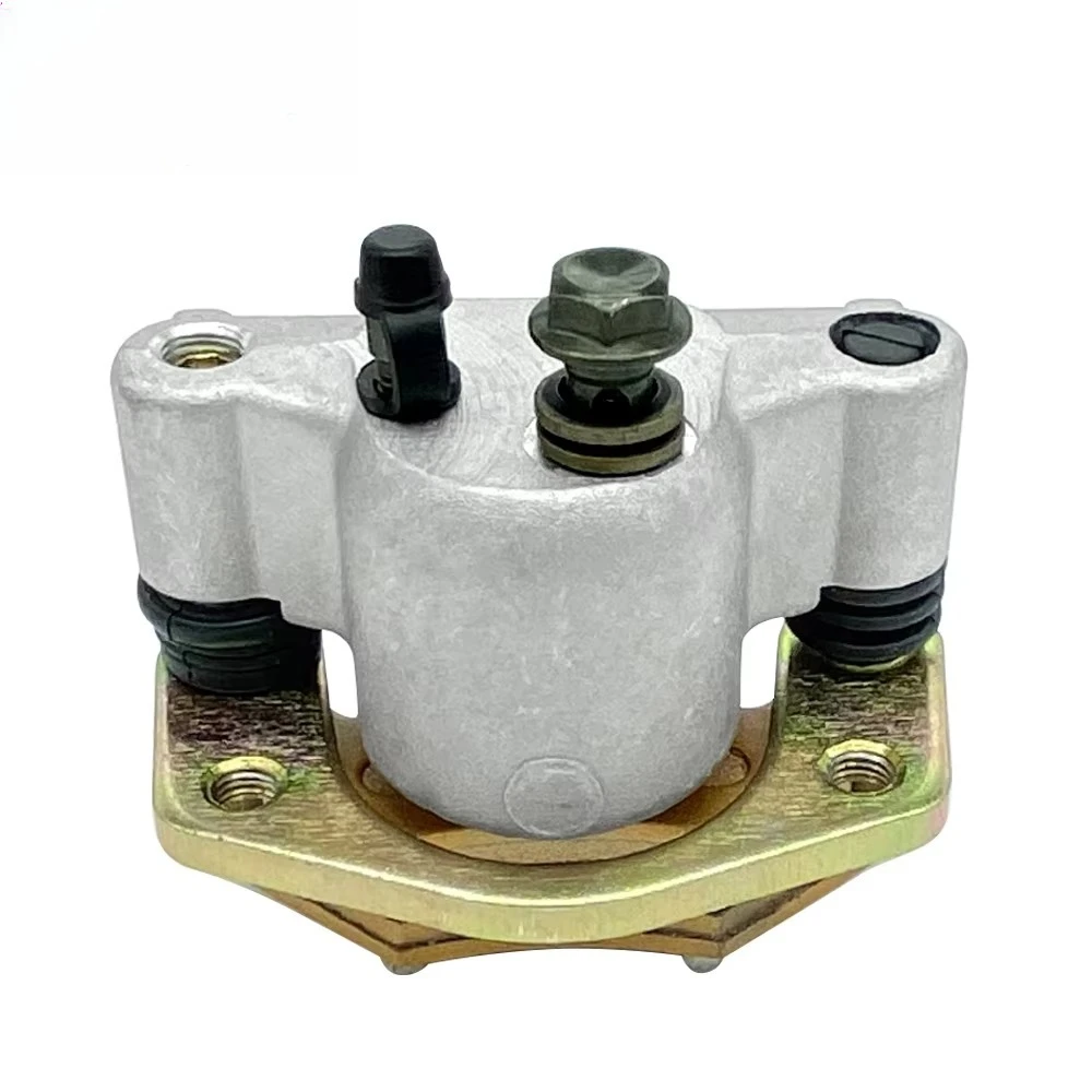 

Conjunto de pinza de freno trasero para Polaris Hawkeye 300 Outlaw 450 500 525 Predator 500 Sportsman 300 400 1911539 1911169 19