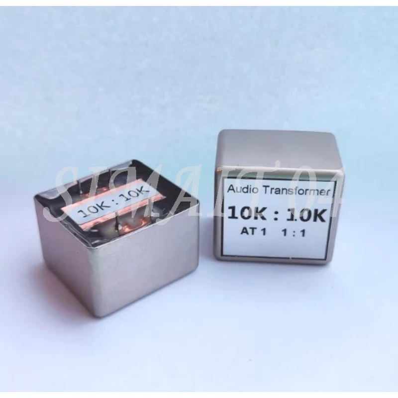 T1 Audio Isolation …