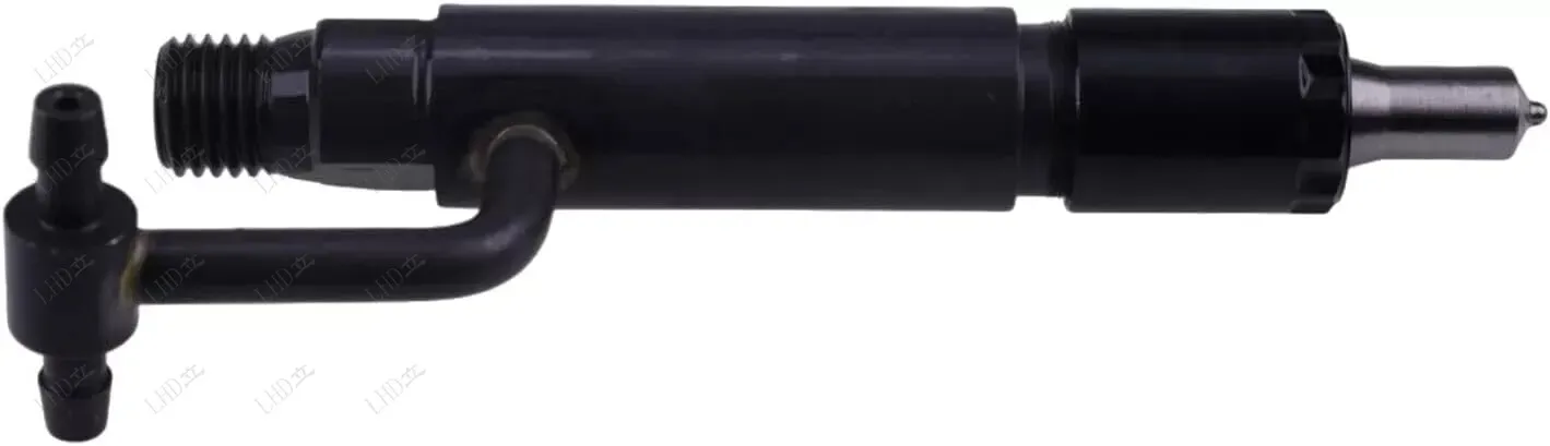 

For John Deere 25 30 Excavator 570 675 Skid Steer Loader Fuel Injector Am875411