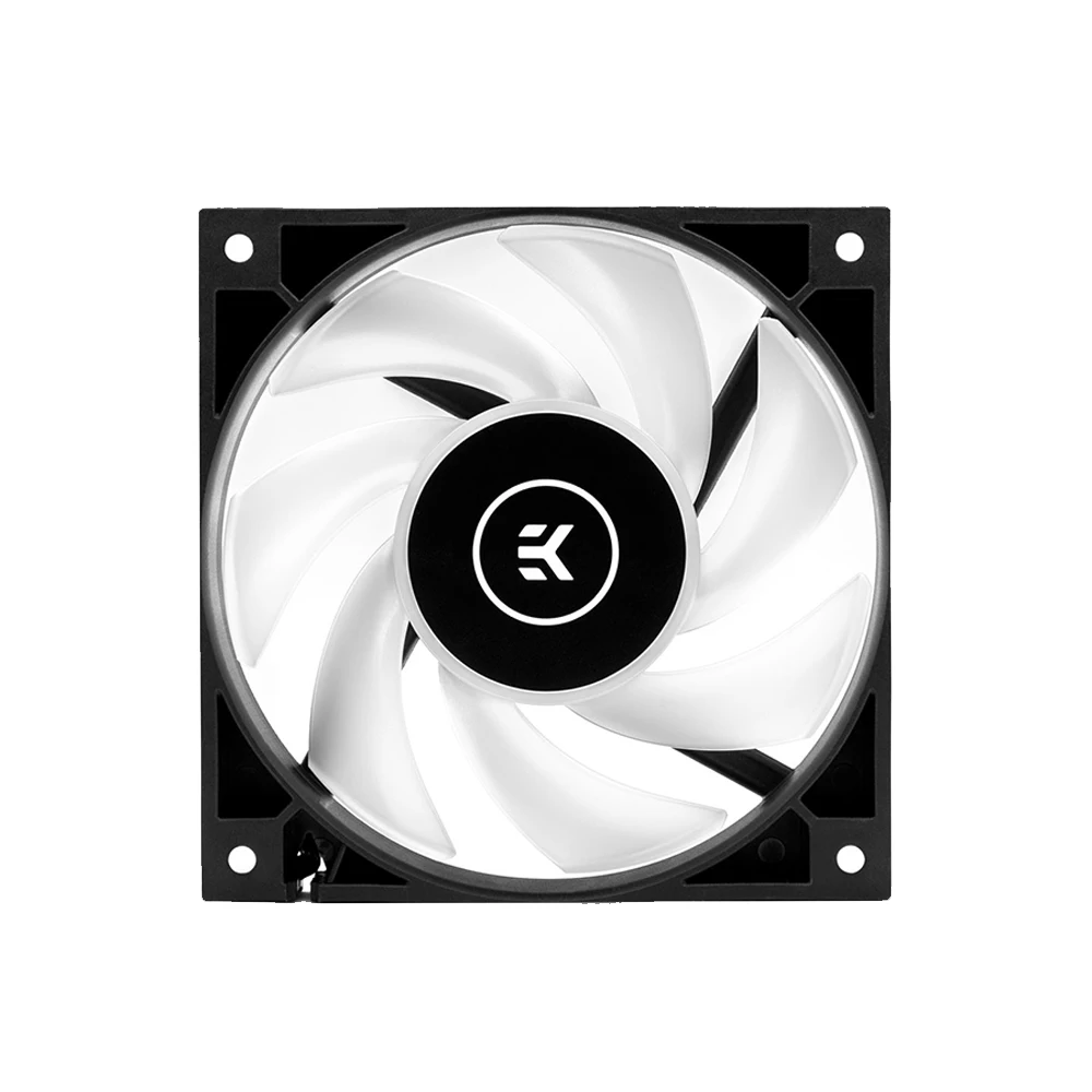 Ek-vardar s 120er D-RGB (2200rpm endereçável) chassi refrigeração silencioso ventilador desktop