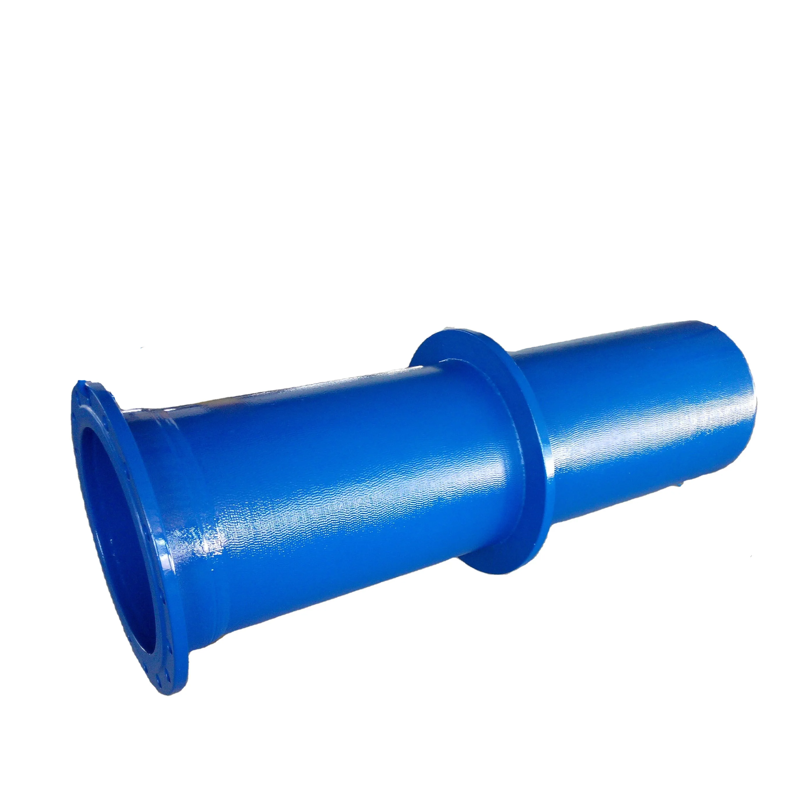 

Flange Spigot Pipe Central Puddle Flange