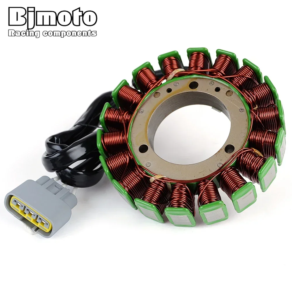 23P-81410-00 Motorcycle Stator Coil For Yamaha XTZ1200 XTZ 1200 Super Tenere ES 2014-2017 2015 2016