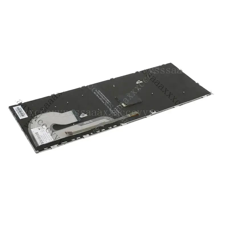 

& New US Keyboard L14379-001 For HP EliteBook 745 G5 840 G5 == #
