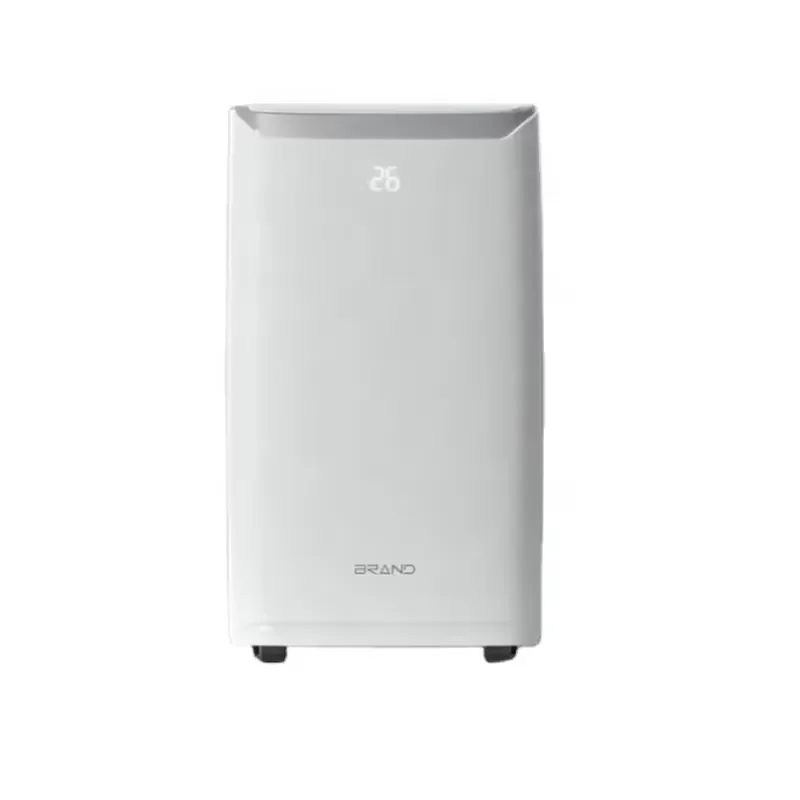 High Quality Hot Model 16000 BTU WIFI Function Optional Smart Portable Air Conditioner for Household