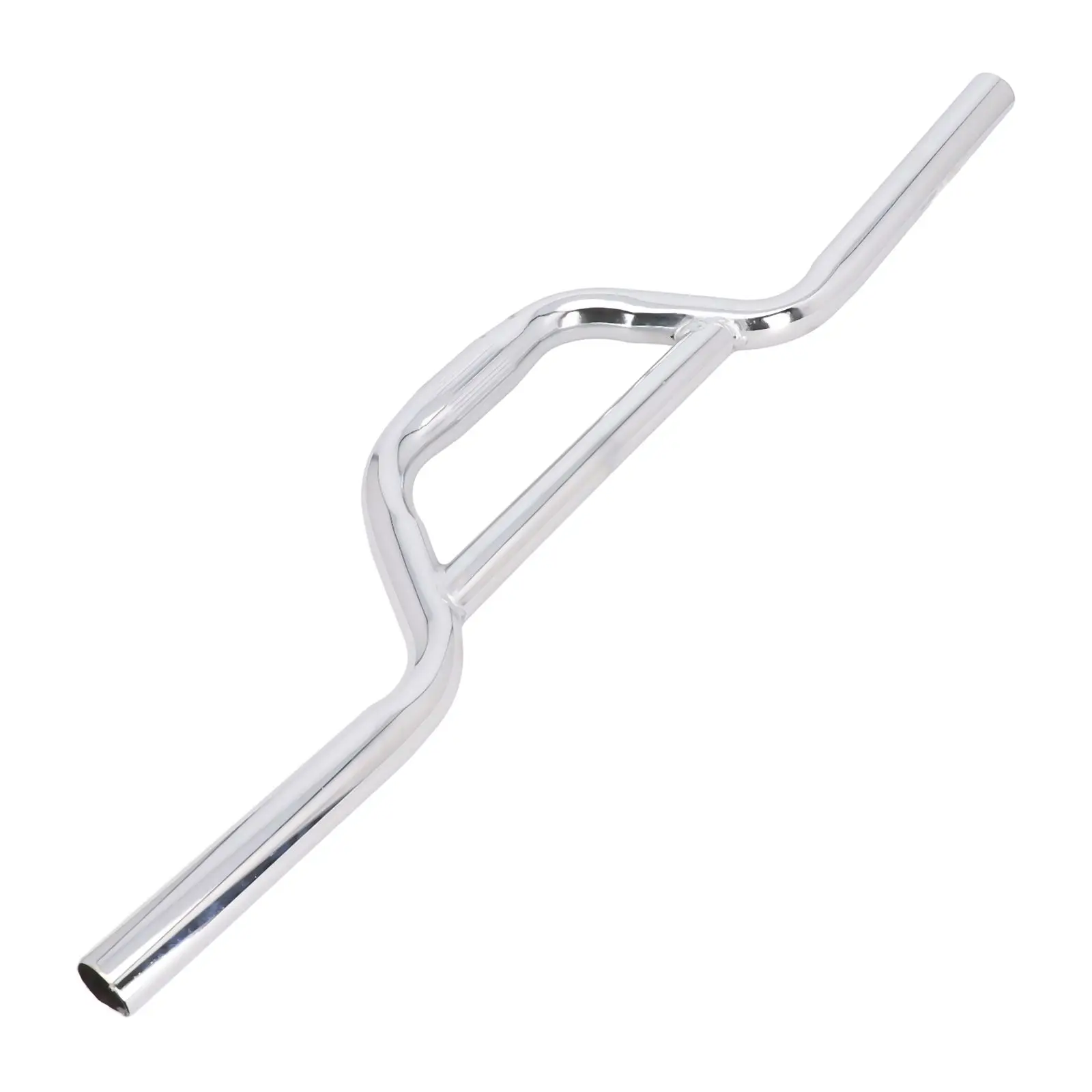 Bicycle Handlebar Bike Handle Bar Easy Installation Repair Replacement Spare Long Lasting Brand New High Quality