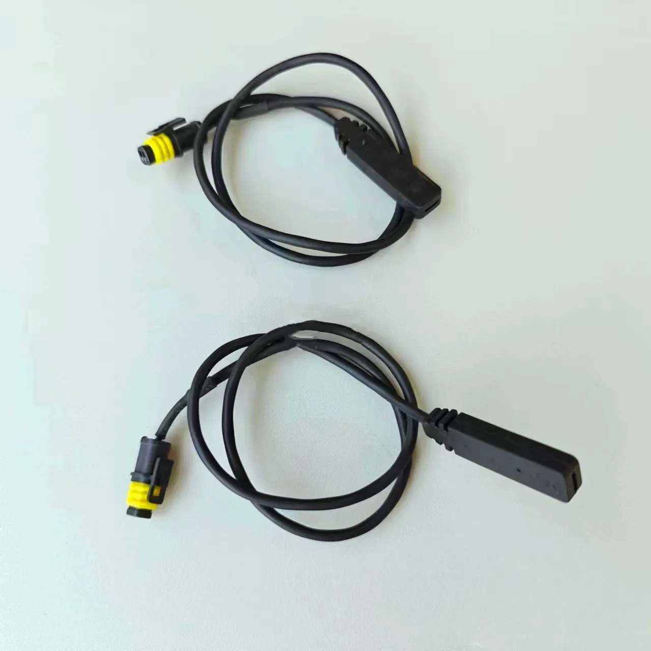 

2 шт. для Agras DJI T30, комплект сигнальных кабелей для измерения на сигнале, аксессуары для сельскохозяйственных дронов 000722