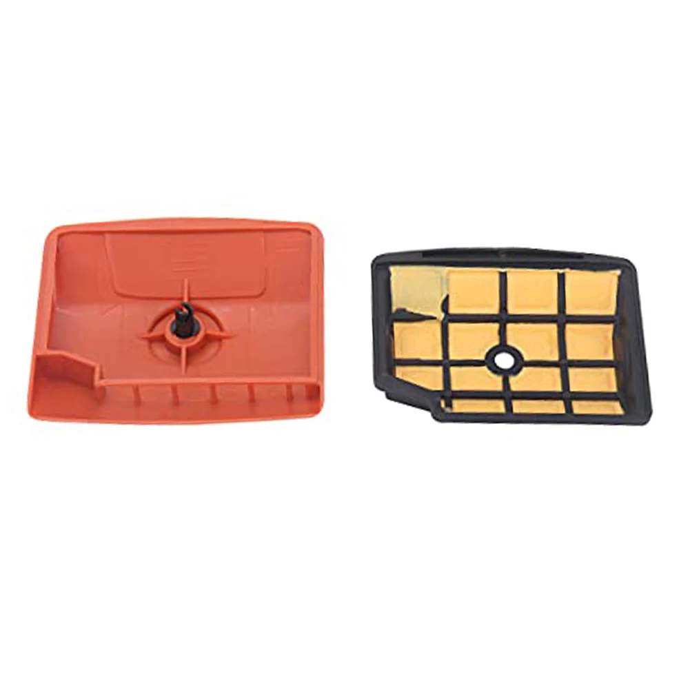 

Воздушный фильтр с защитной крышкой для бензопил MS200, MS200T и 020T, обеспечивающий долговечность двигателя и сохранение целостности воздушного потока.