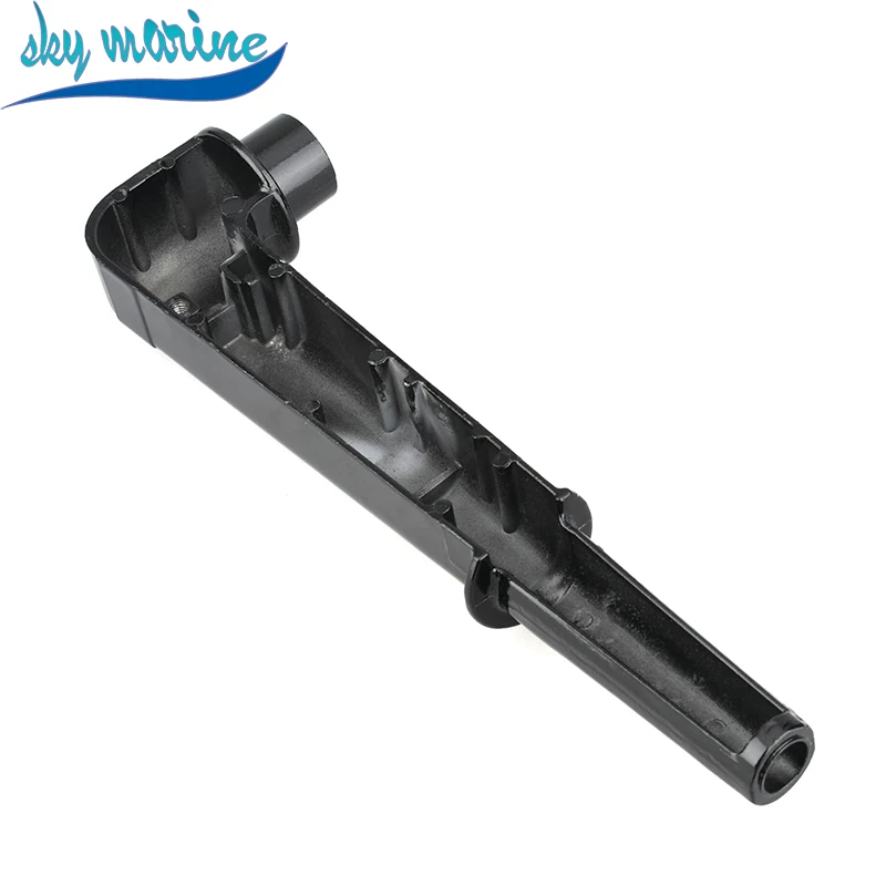 3B2Q63011-1 Tiller Handle for Tohatsu 5HP 6HP 8HP 9.8HP M5 6 M8 M9.8 outboard motor 2 storke 3B2Q63011 boat motor