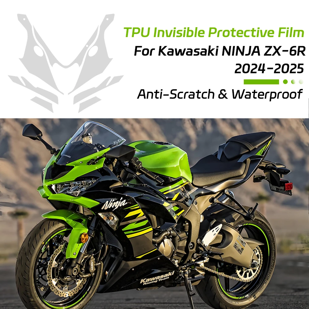 kawasaki zx6r fairing sticker - Buy kawasaki zx6r fairing sticker