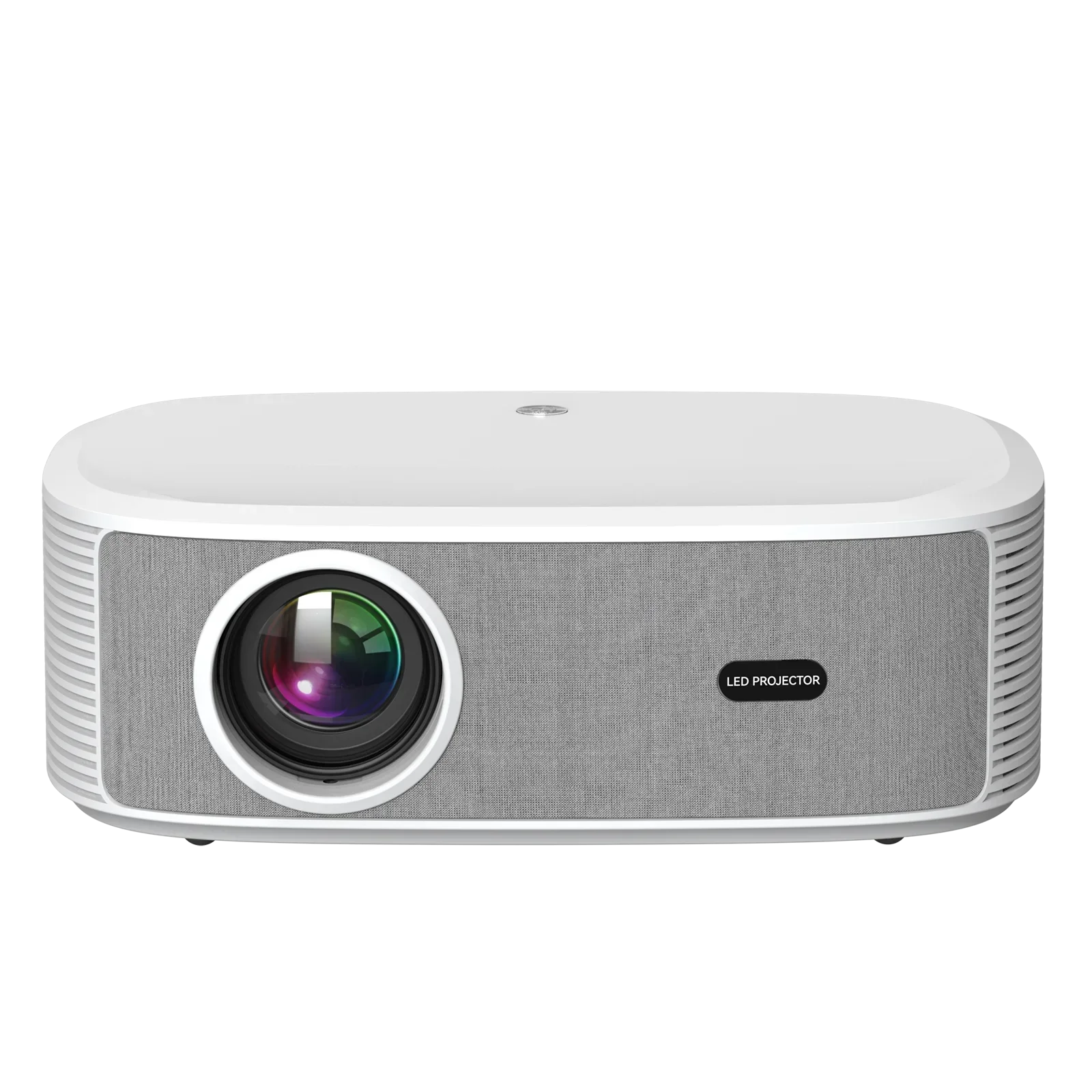 Projector With Wifi And Bluetooth For Home Cinema Full HD 1080P Projector Manufacturer In China