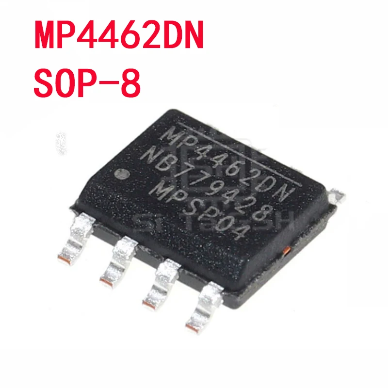 5PCS MP2480DN MP2482DN MP24943DN   MP2494DN MP24971DN MP2560DN   MP2565DN MP4462DN MP4560DN-LF-Z