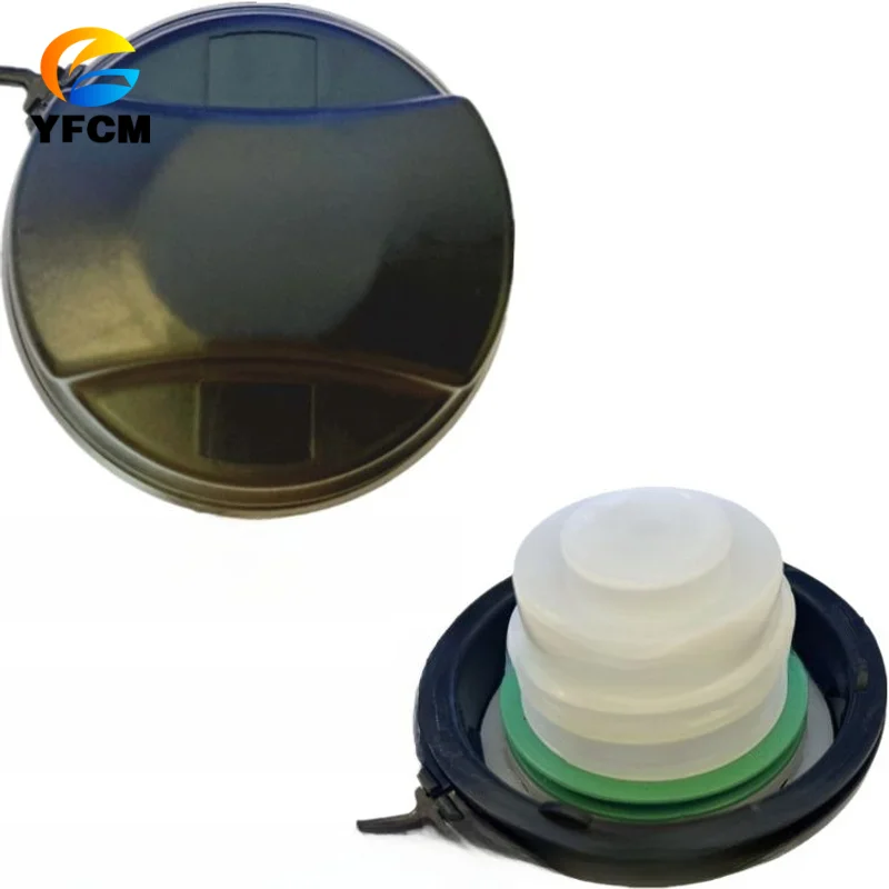 Excavator Parts 13228892 13327610 22873596 Fuel Tank Cap for Buick Chevrolet Vauxhall